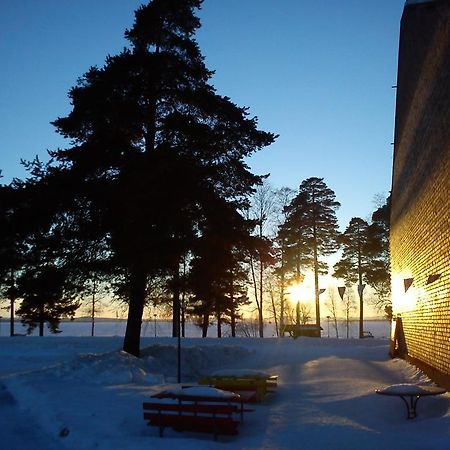 הוסטל Tagstallarna I Rättvik מראה חיצוני תמונה