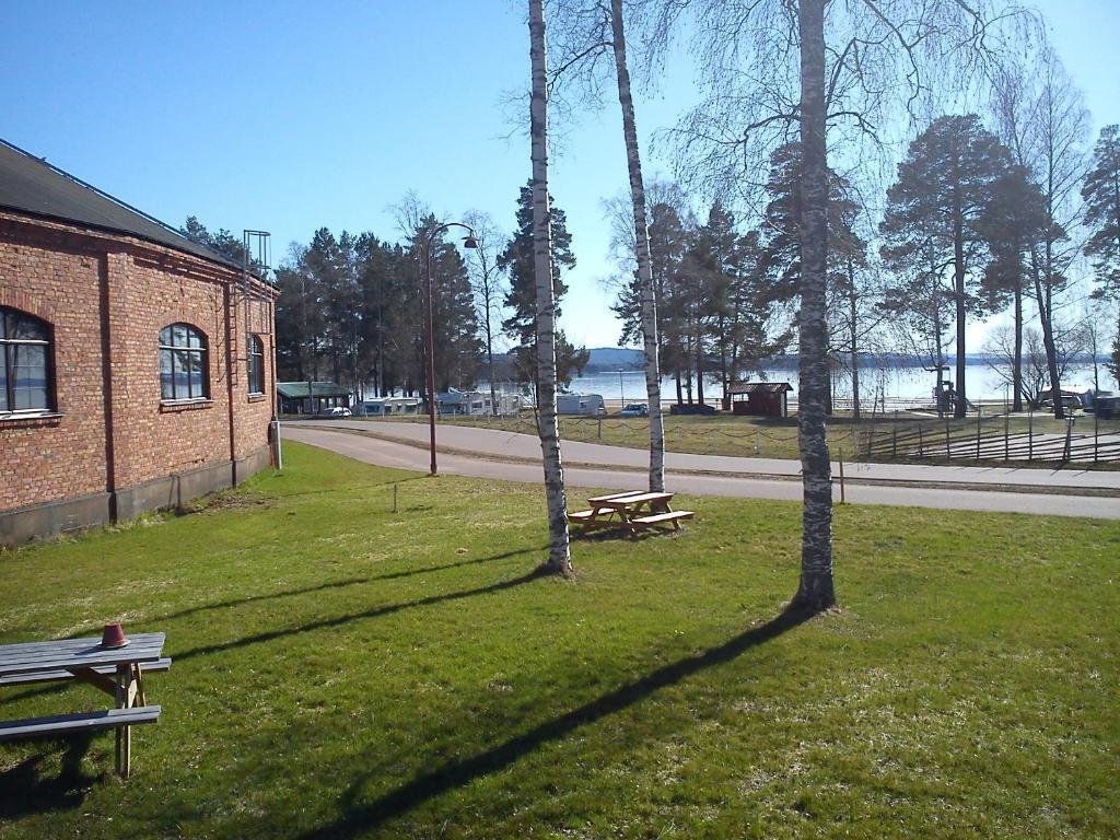 הוסטל Tagstallarna I Rättvik חדר תמונה