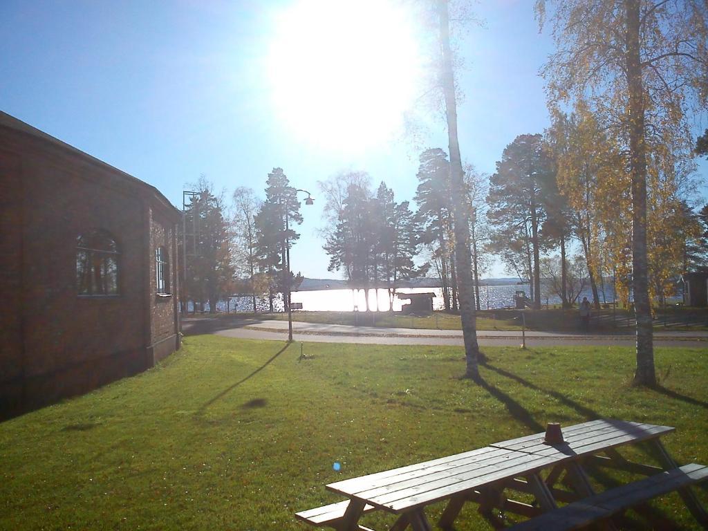 הוסטל Tagstallarna I Rättvik חדר תמונה